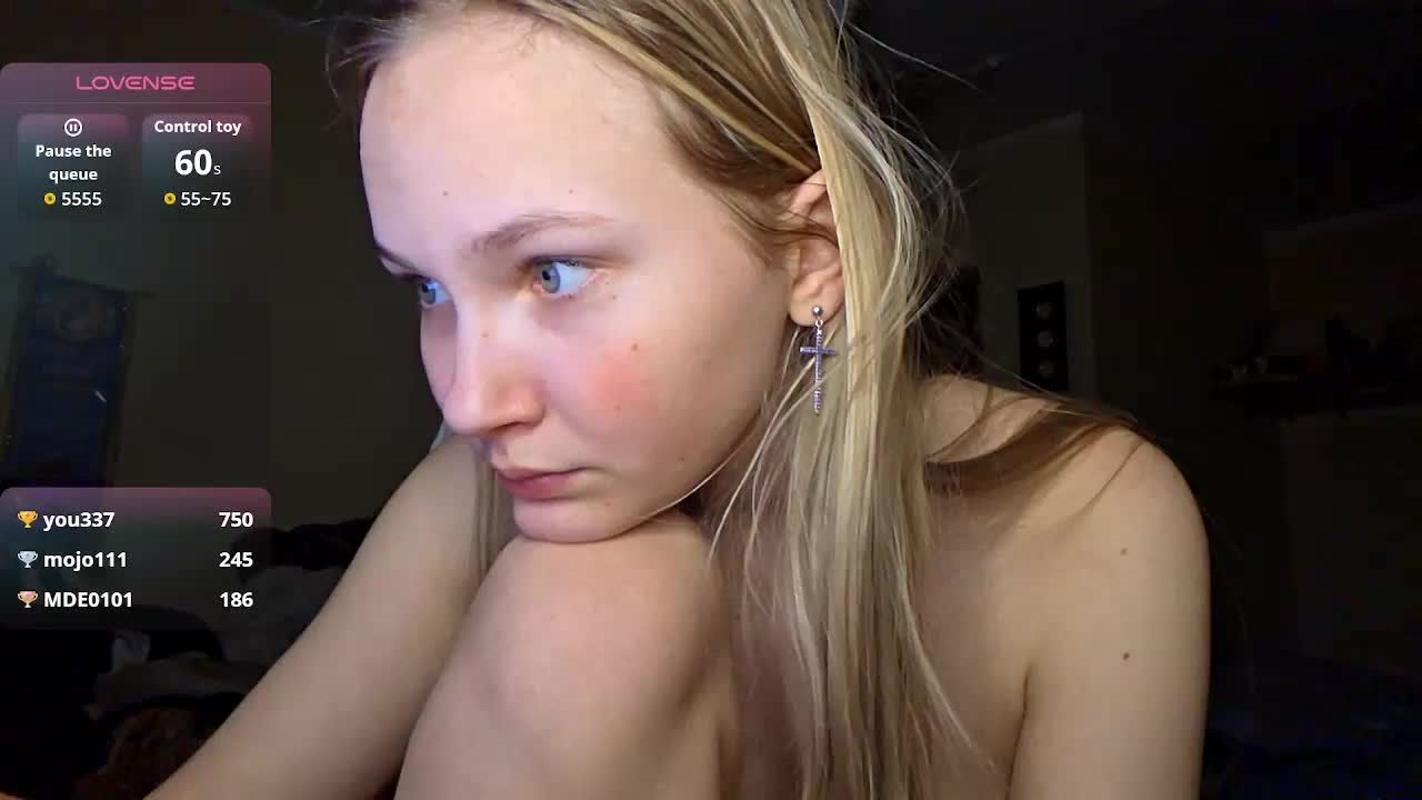 MilagroKailey Adult Chat March 11, 2026