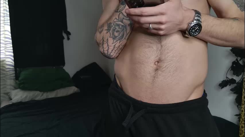 jackdesfeux Adult Chat March 11, 2026