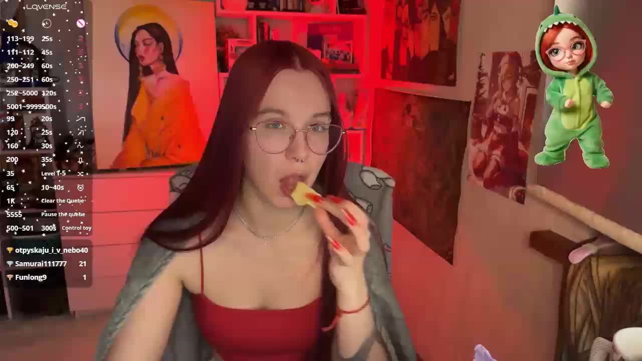 Kushina Adult Chat March 11, 2026