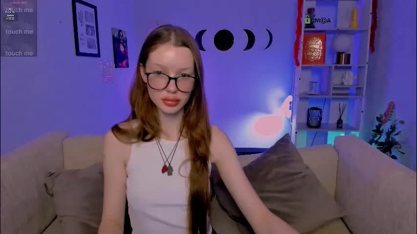 daisy_baby_ Adult Chat March 11, 2026