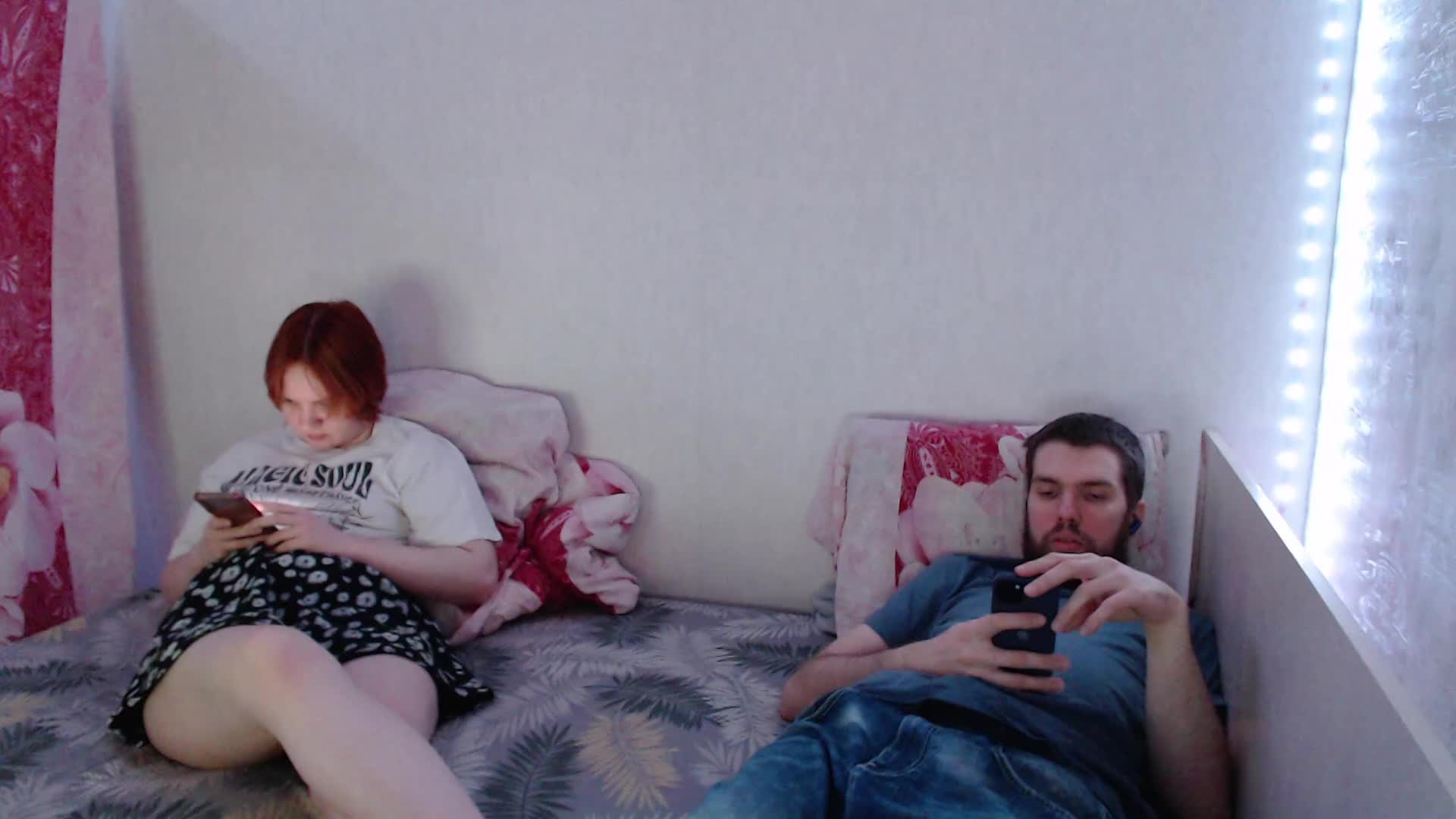 ElectroCinnamon Adult Chat March 11, 2026