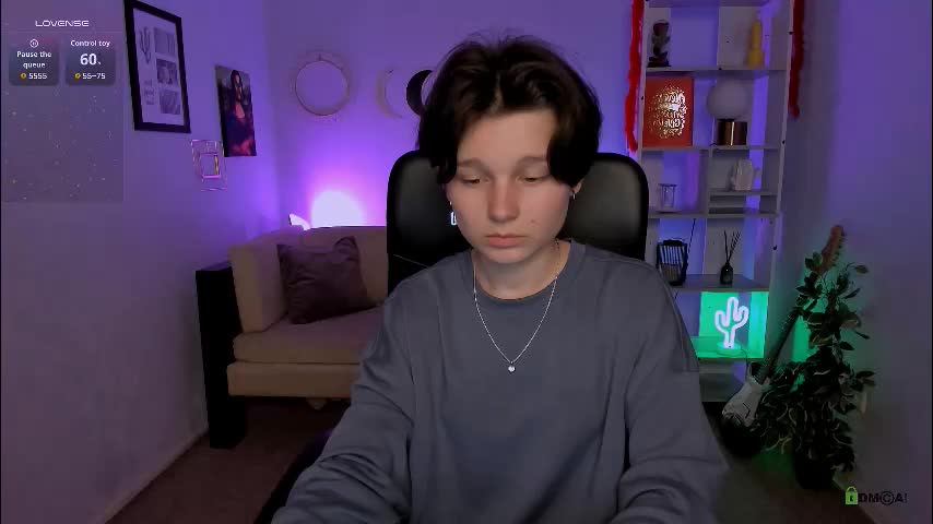 mirginia_lovely Adult Chat March 11, 2026