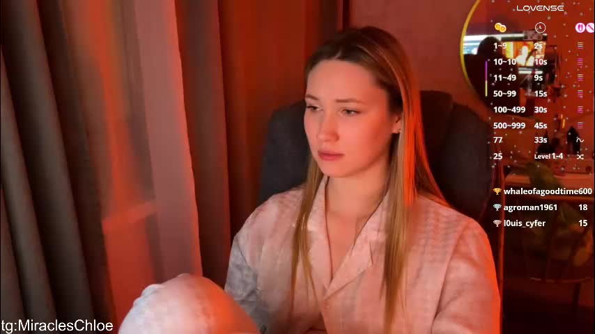 _chloe_miller_ Adult Chat March 11, 2026