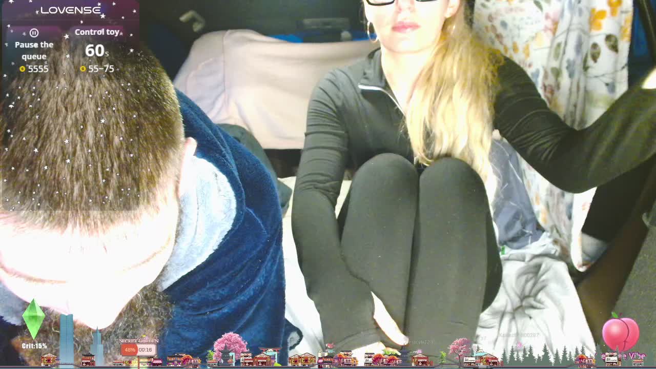 SweetCoople Adult Chat March 11, 2026