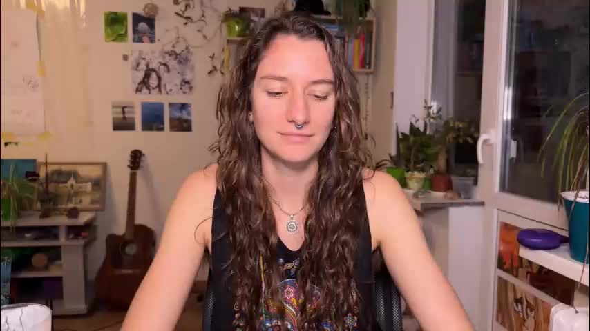 amarita_franchetti Adult Chat March 11, 2026