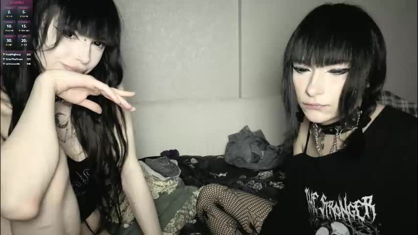 arina_rose Adult Chat March 11, 2026