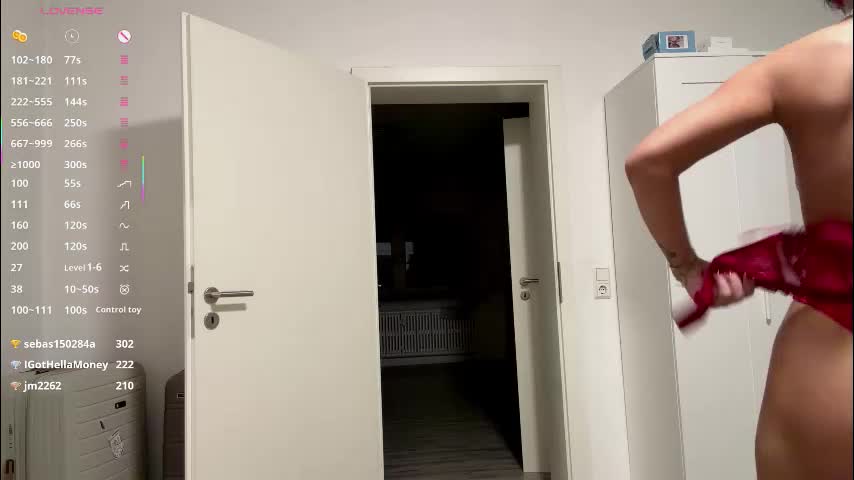 wildahankin Adult Chat March 11, 2026