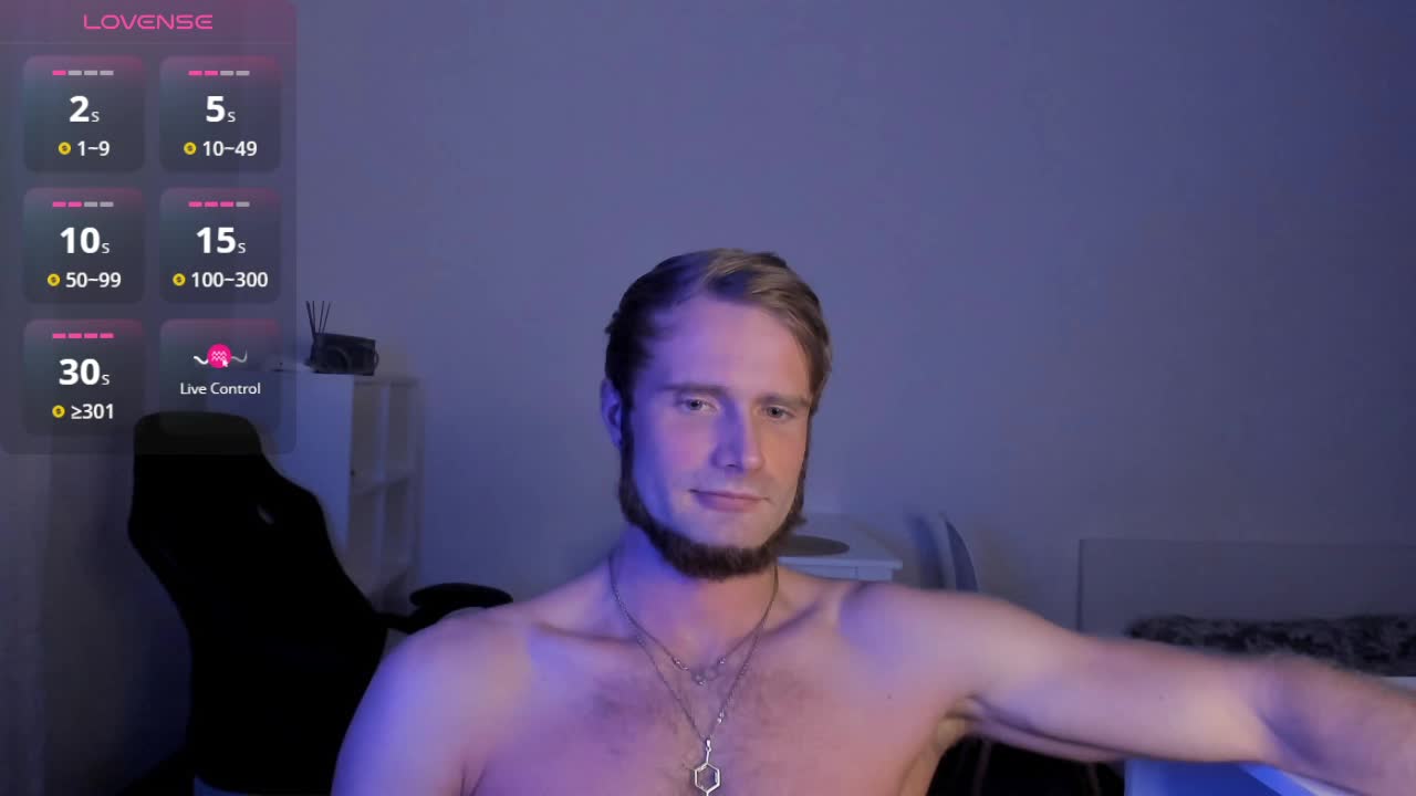 Paul-Rolex Adult Chat March 11, 2026