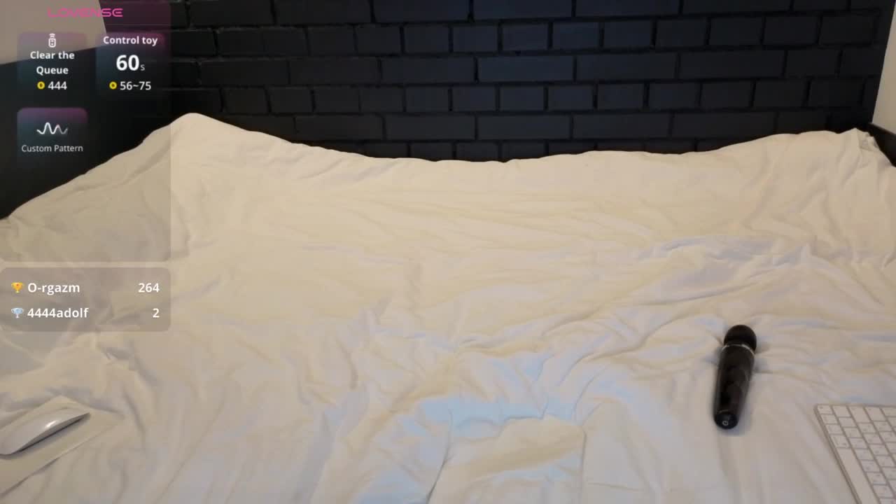 Elisiyak Adult Chat March 11, 2026