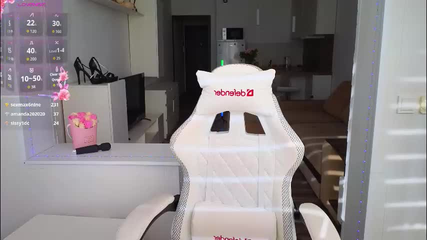 elsa_sweett Adult Chat March 11, 2026