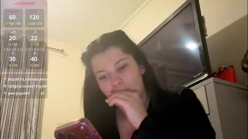 laceyblackx Adult Chat March 11, 2026