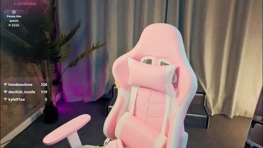 candy_lir Adult Chat March 11, 2026