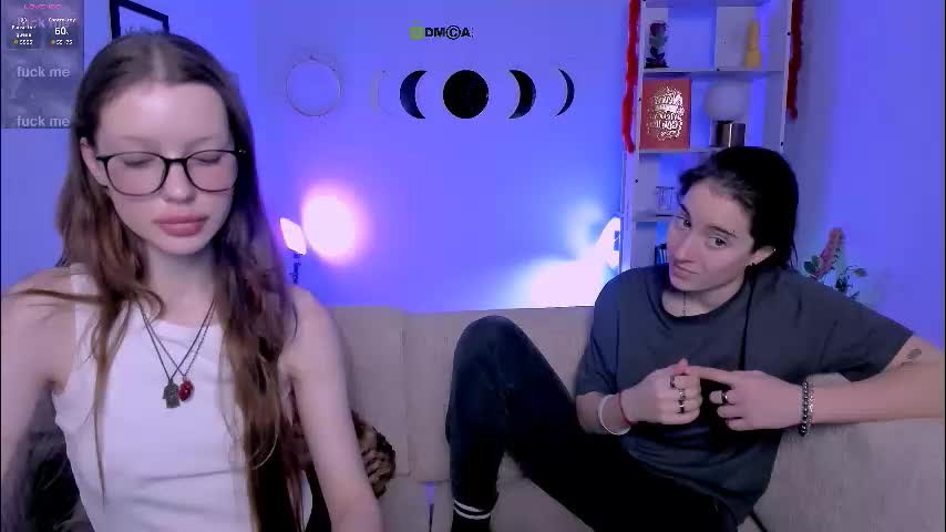 daisy_baby_ Adult Chat March 11, 2026
