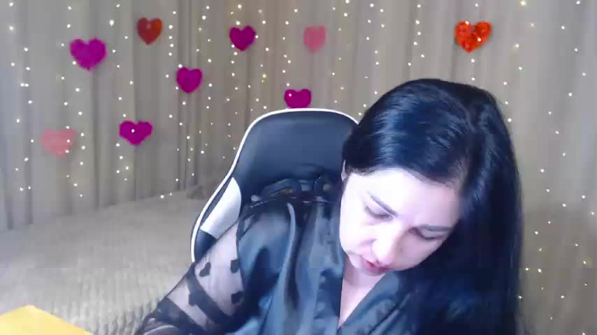 JillStevens Adult Chat March 11, 2026