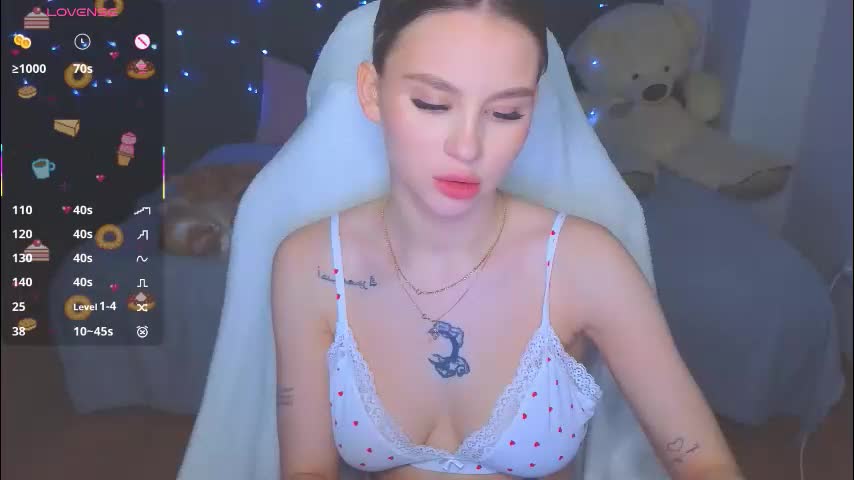 barbieee_doll Adult Chat March 11, 2026