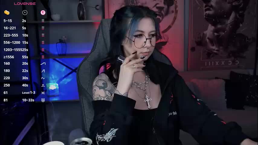 wesleegray Adult Chat March 11, 2026