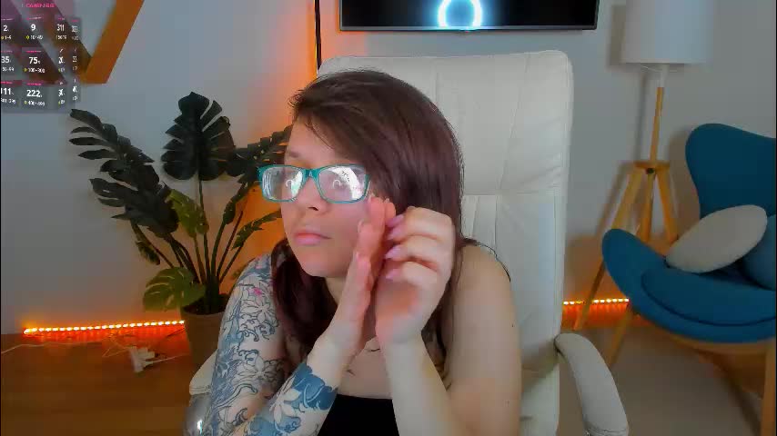 ariell_mini Adult Chat March 11, 2026