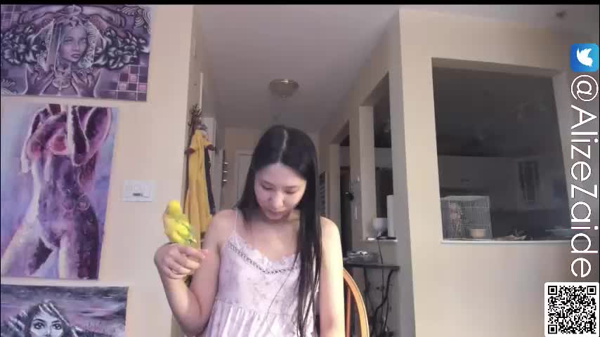 alizezaide Adult Chat March 11, 2026