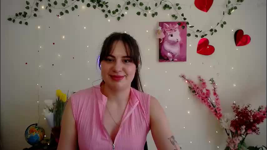 amanda_bright_ Adult Chat March 11, 2026