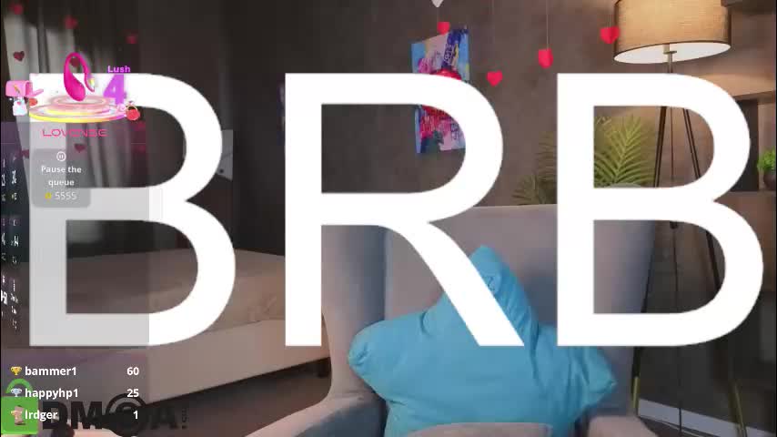 kamila_lee Adult Chat March 11, 2026