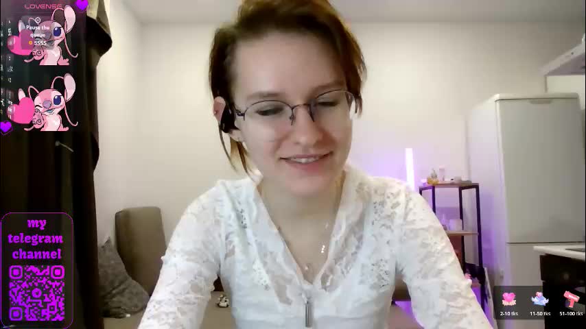 renaeblaski Adult Chat March 11, 2026