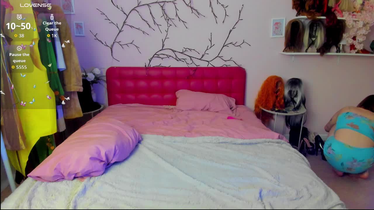 AdelRay Adult Chat March 11, 2026