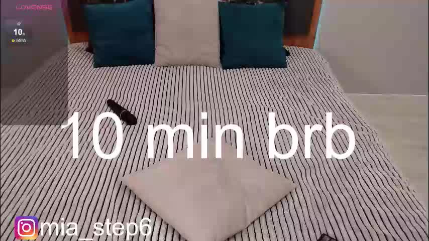 mia_stephan Adult Chat March 11, 2026