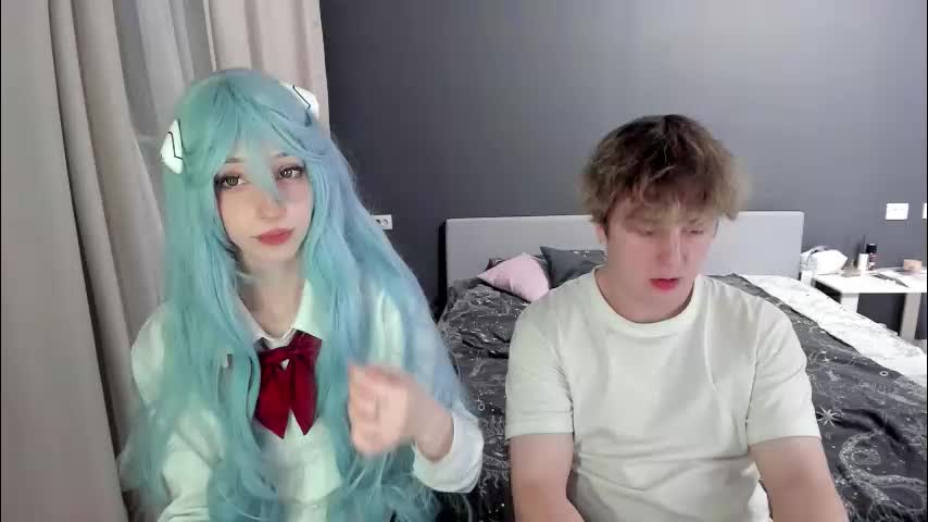 ariel_rouse Adult Chat March 11, 2026