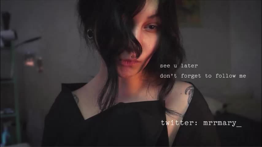 maymary_ Adult Chat March 11, 2026