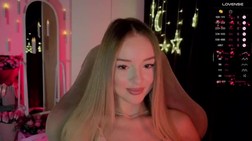 Nestyzz Adult Chat March 11, 2026