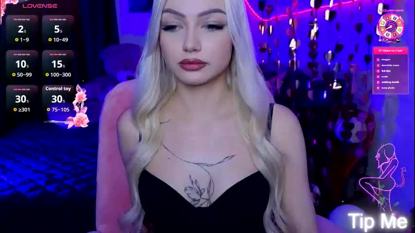 linalirian Adult Chat March 11, 2026