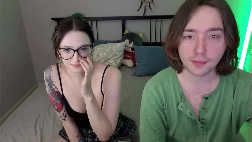 danny_and_ellen Adult Chat March 11, 2026