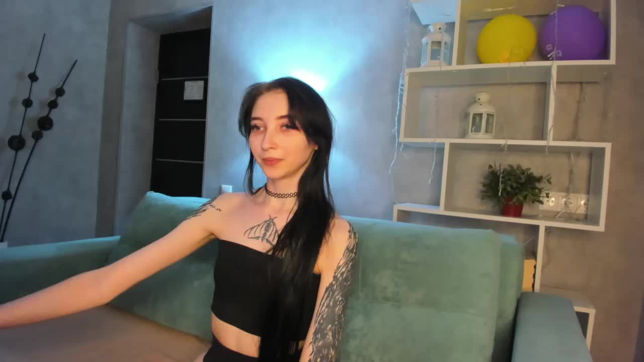 Ellen-Hops Adult Chat March 11, 2026