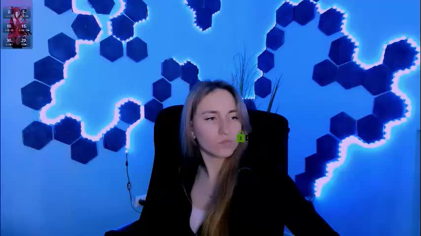 beauty_ginger Adult Chat March 11, 2026