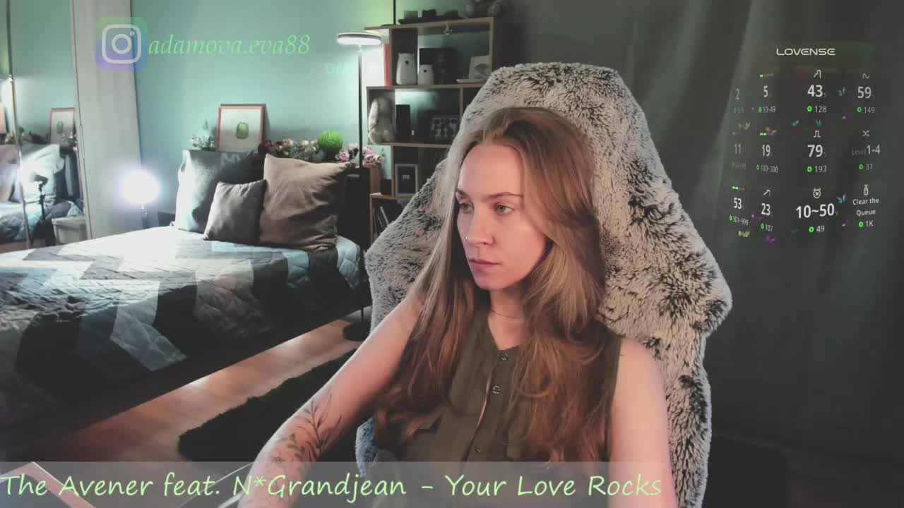 Adamova_Eva Adult Chat March 11, 2026