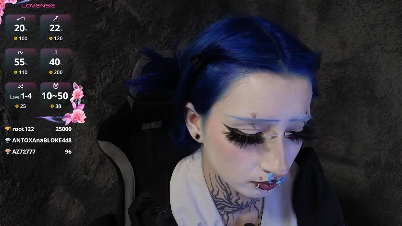 YoungAlice1 Adult Chat March 11, 2026