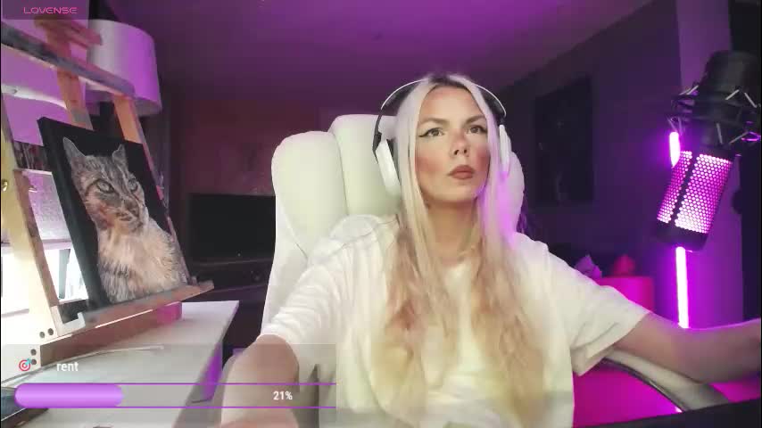 tinykylie Adult Chat March 11, 2026