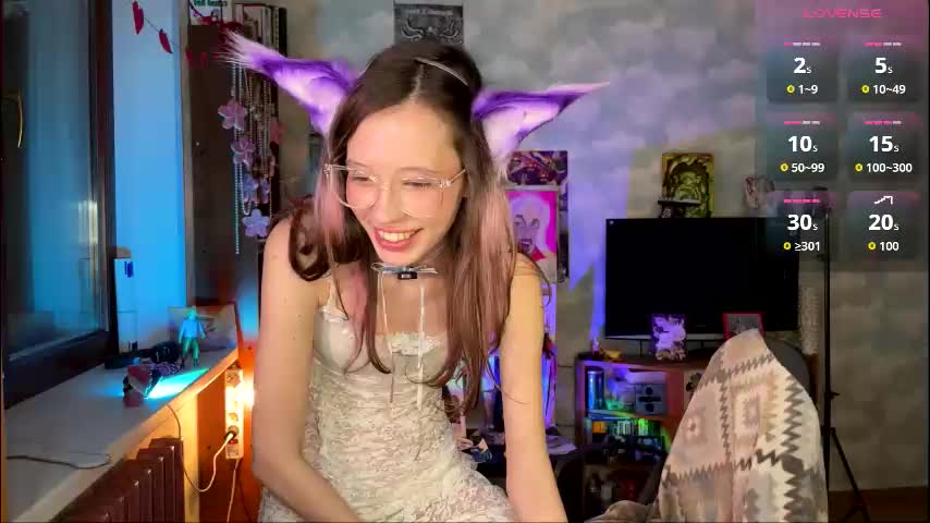 darlingdarinka Adult Chat March 11, 2026