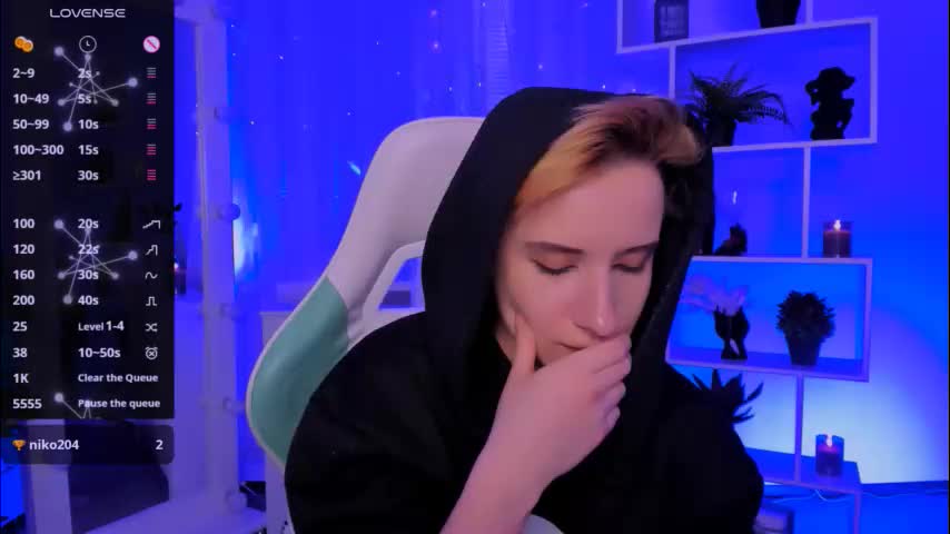 _rein_ramm Adult Chat March 11, 2026