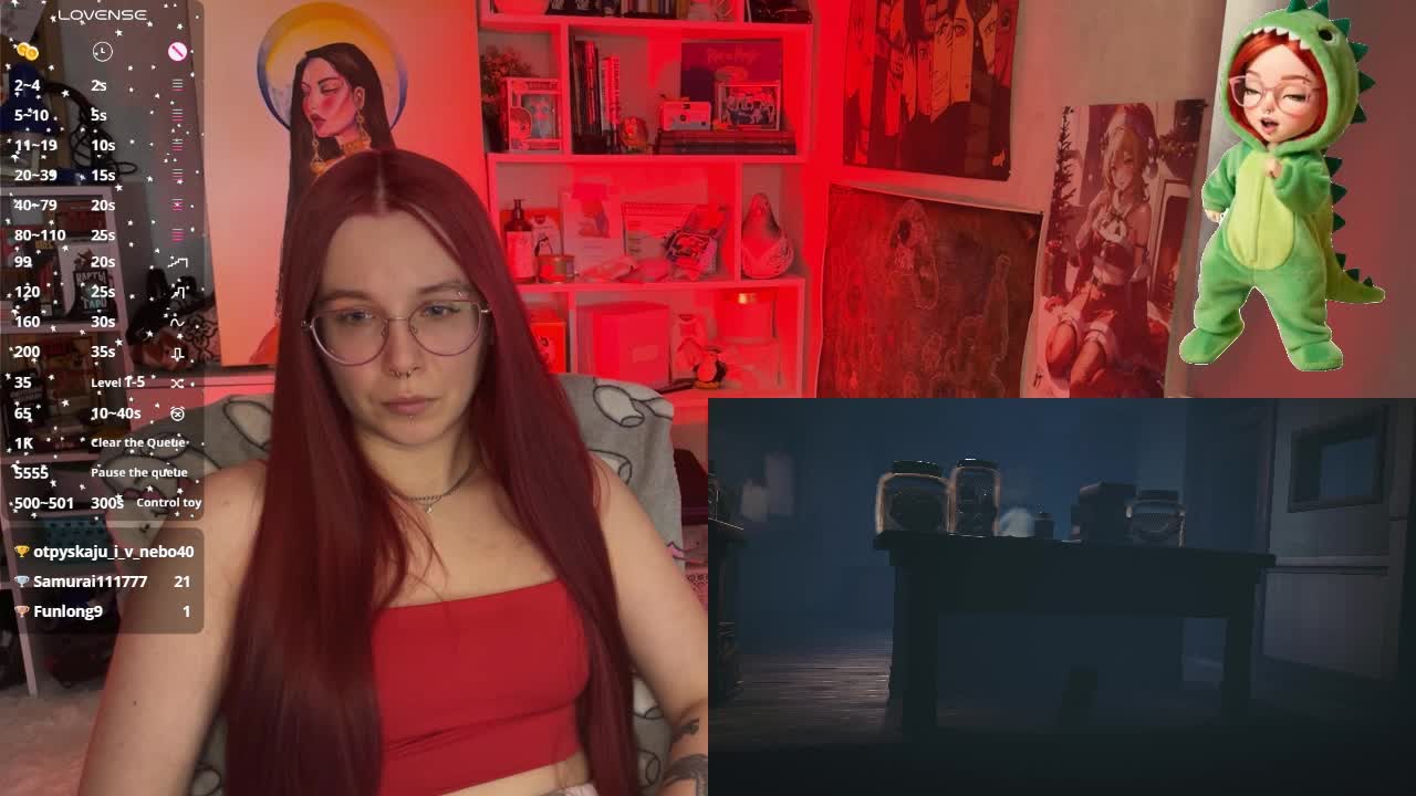 Kushina Adult Chat March 11, 2026