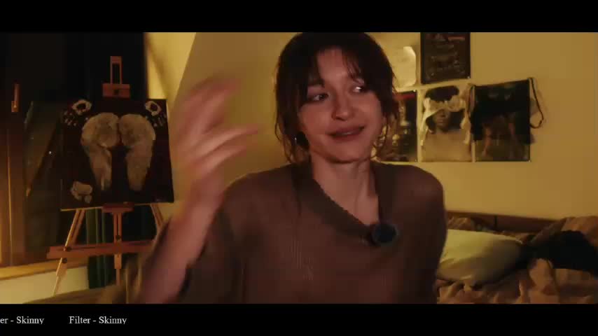 WebCora Adult Chat March 11, 2026