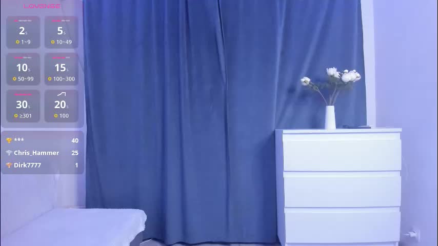 tonacoulson Adult Chat March 11, 2026