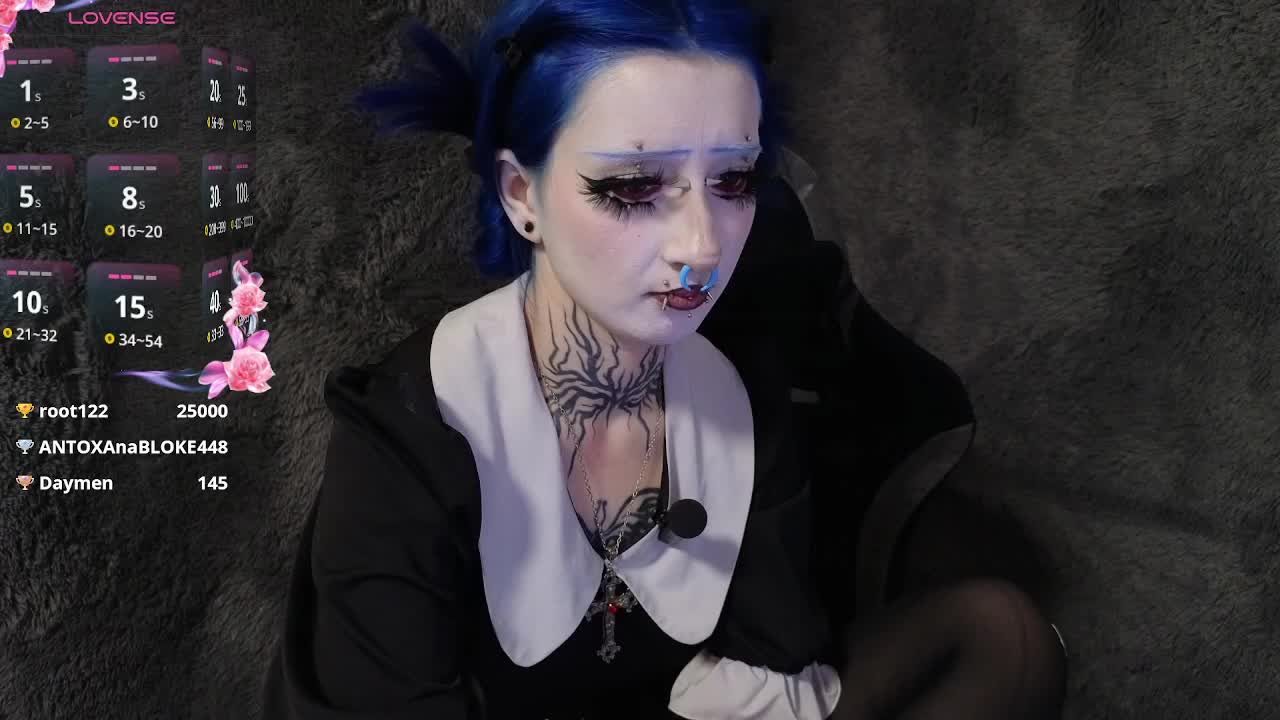 YoungAlice1 Adult Chat March 11, 2026