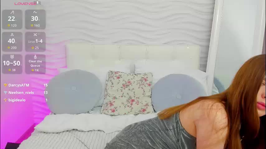 monaricci Adult Chat March 11, 2026