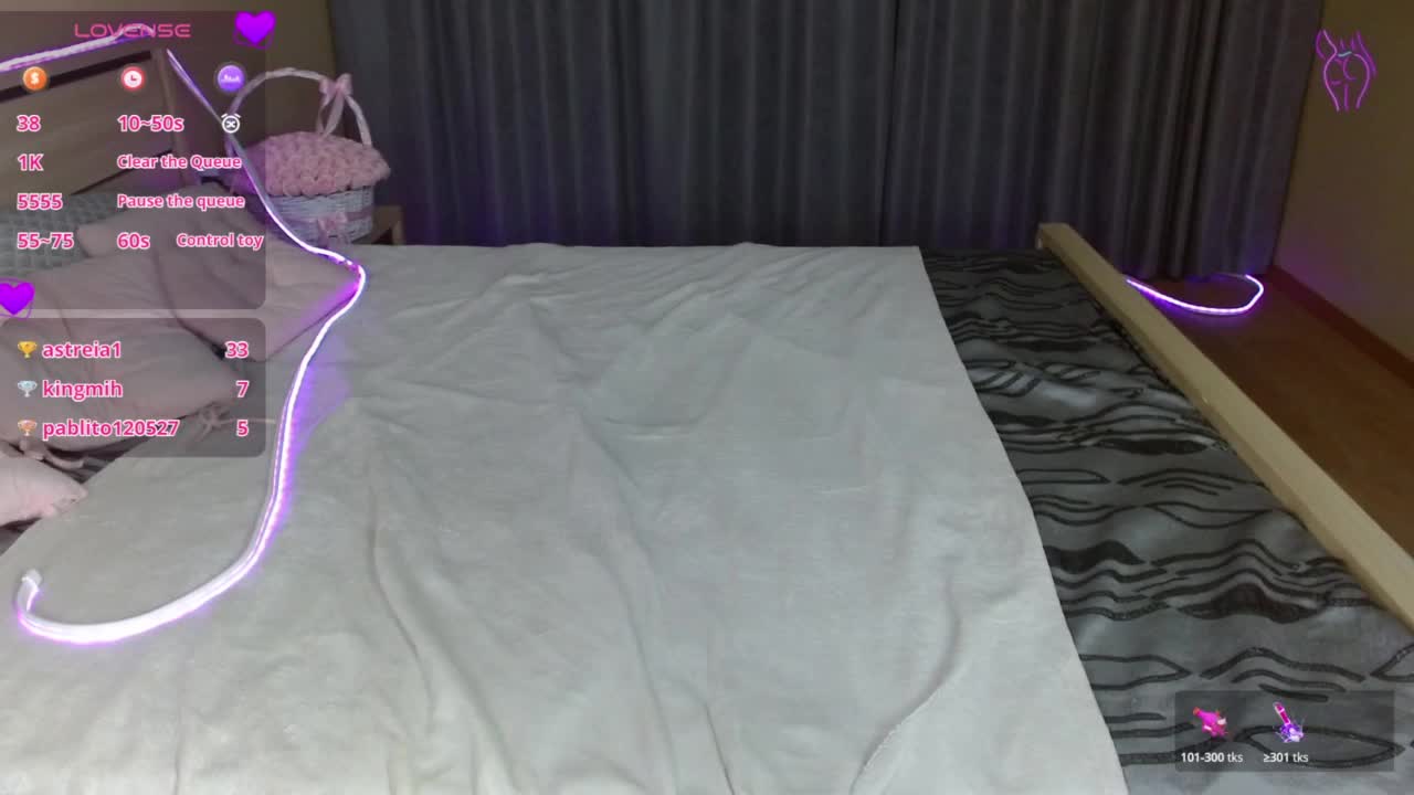 Bel1ablush Adult Chat March 11, 2026