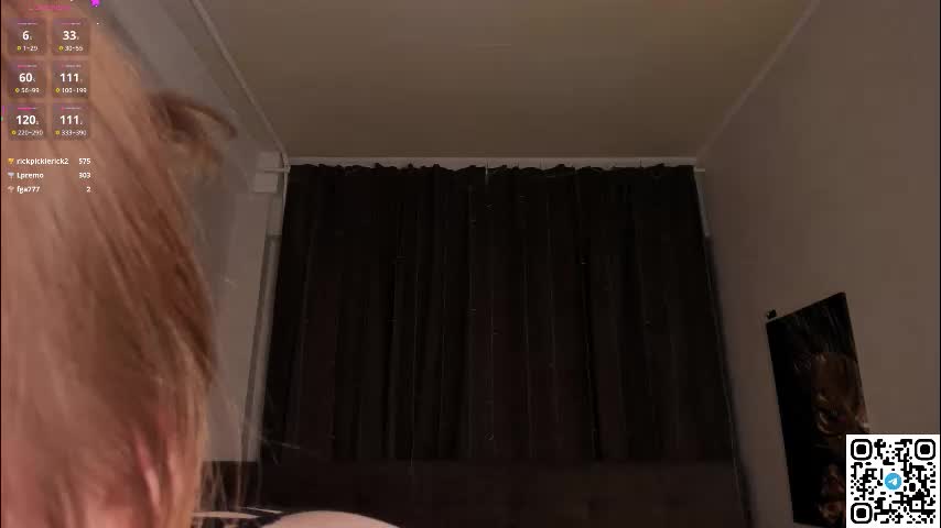 angela_flowers Adult Chat March 11, 2026