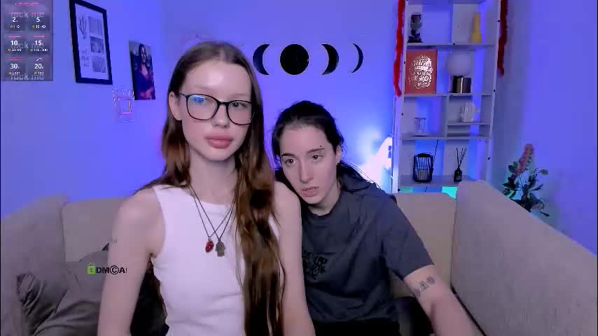daisy_baby_ Adult Chat March 11, 2026