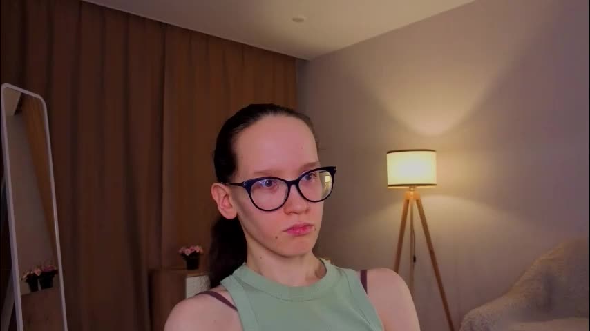 lynettebails Adult Chat March 11, 2026