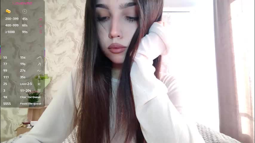 jettanicolay Adult Chat March 11, 2026