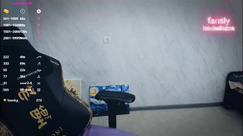 bellezza_ Adult Chat March 11, 2026